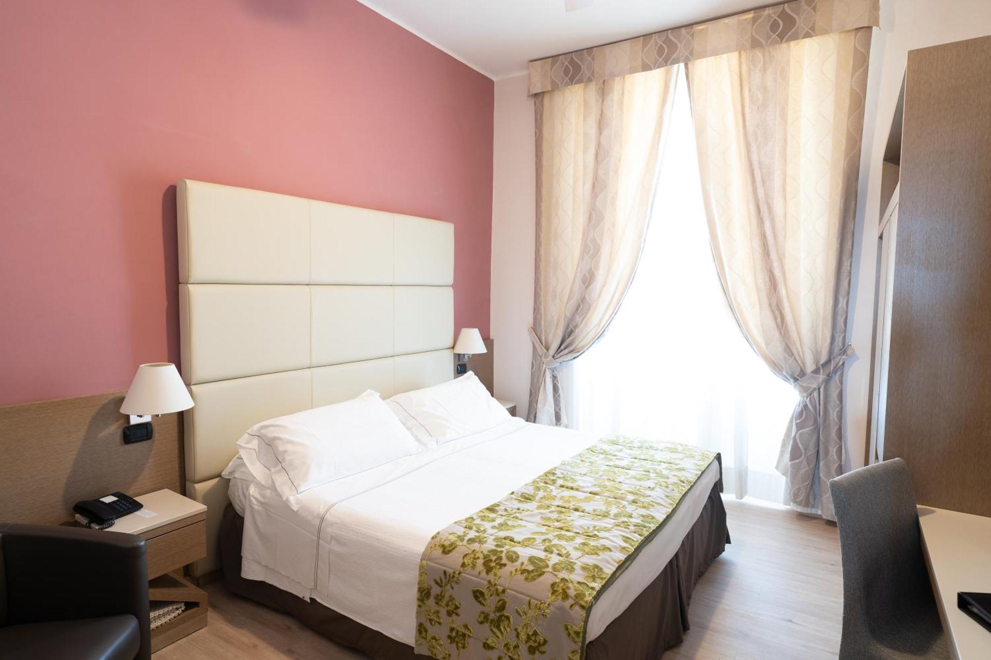 Ligure 4* Alassio